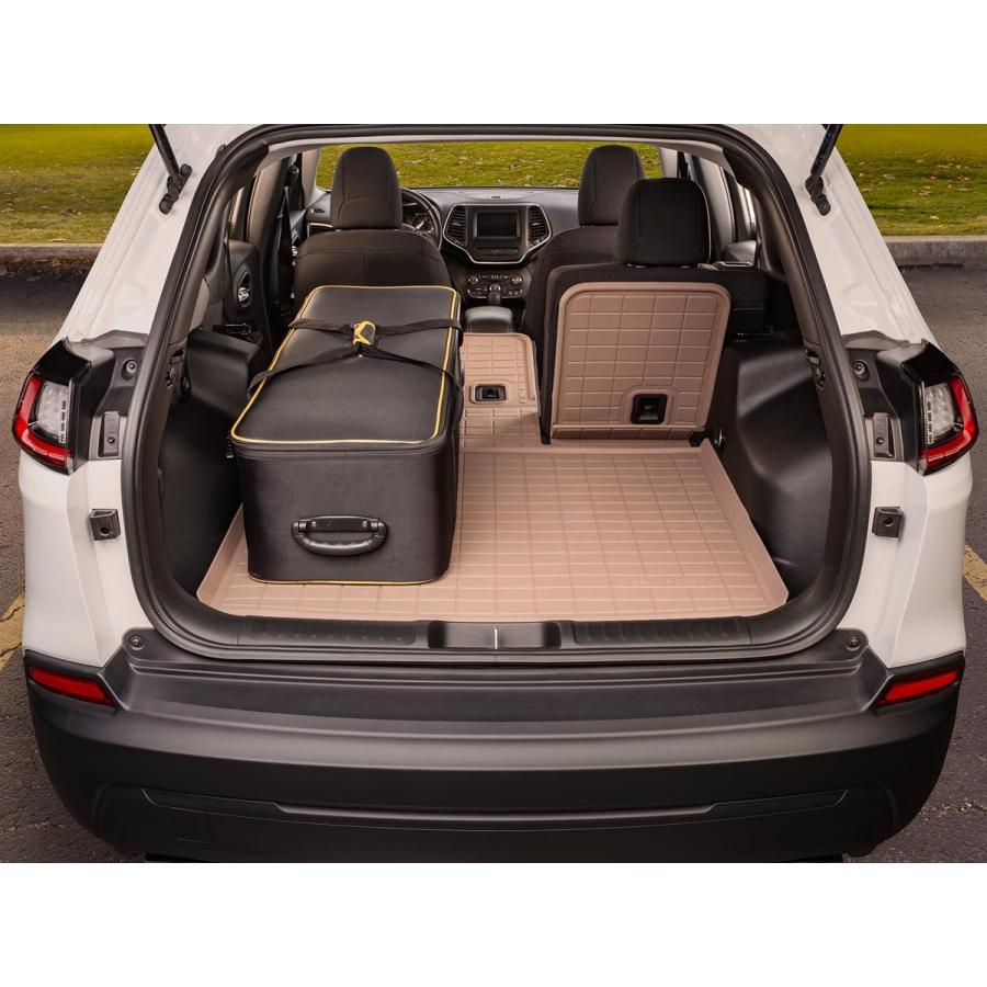 WeatherTech（ウェザーテック） 【WeatherTech正規輸入元】ジープ