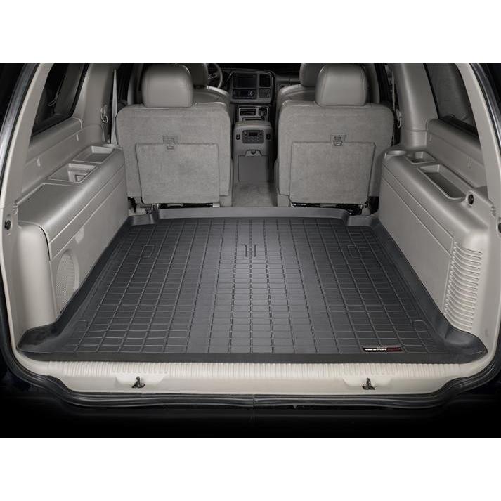 WeatherTech 【WeatherTech正規輸入元】シボレー サバーバン(2000 