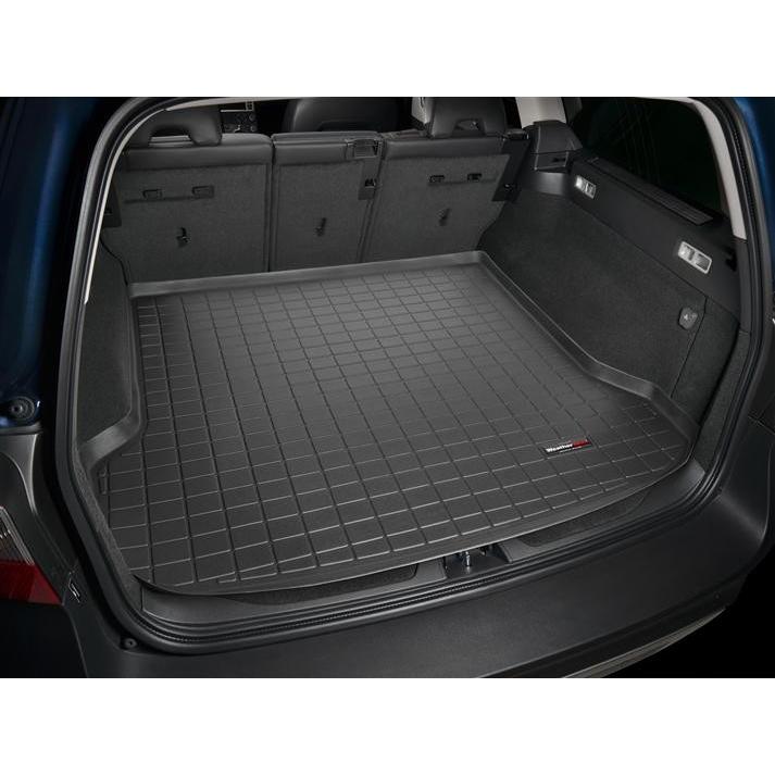 WeatherTech（ウェザーテック） 【WeatherTech正規輸入元】VOLVO 
