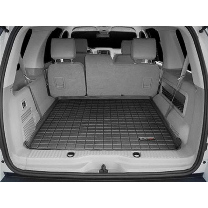 WeatherTech 【WeatherTech正規輸入元】フォード エクスプローラー 