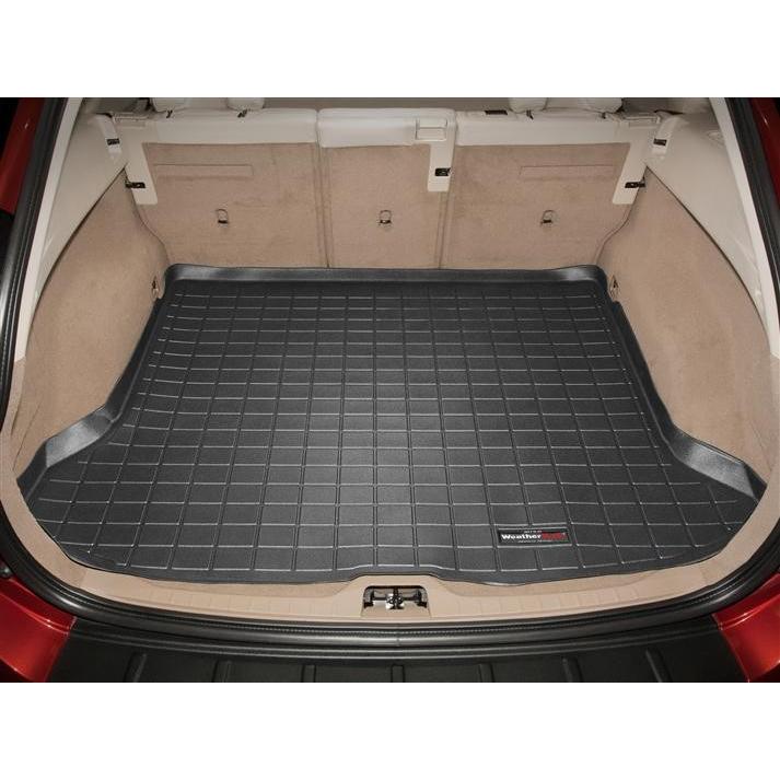 WeatherTech（ウェザーテック） 【WeatherTech正規輸入元】VOLVO 