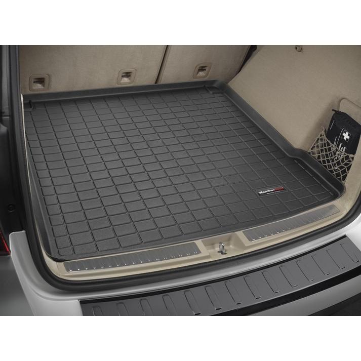 WeatherTech 【WeatherTech正規輸入元】メルセデスベンツ GLE