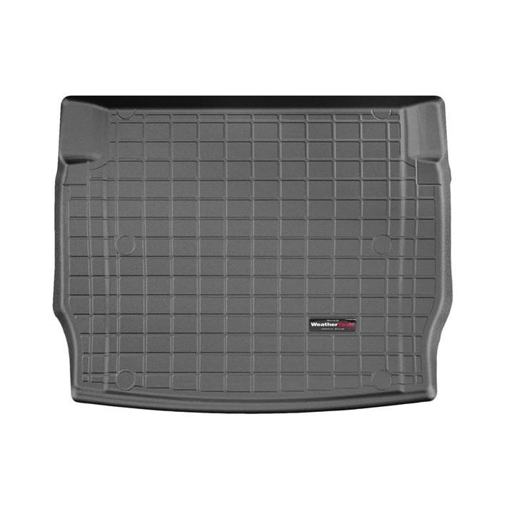 【WeatherTech正規輸入元】BMW 1シリーズ F20(5ドアハッ チバック)カーゴライナー/ラゲッジマット(ブラック) | WeatherTech