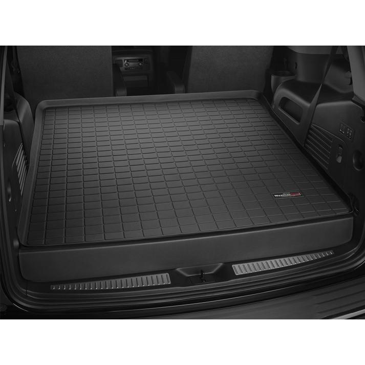 WeatherTech 【WeatherTech正規輸入元】シボレー タホ(2015年〜)カーゴ