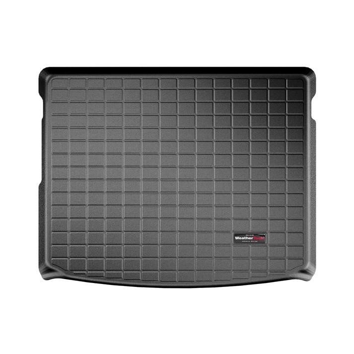 【WeatherTech正規輸入元】BMW 2シリーズ F45(アクティブツアラー)カーゴライナー/ラゲッジマット(ブラック) | WeatherTech