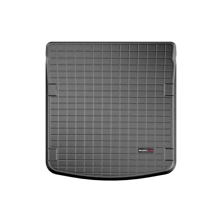 【WeatherTech正規輸入元】Audi(アウディ)A5 スポーツバック/S5 スポーツバック(2009〜2016年)カーゴライナー/ラゲッジマット(ブラック) | WeatherTech