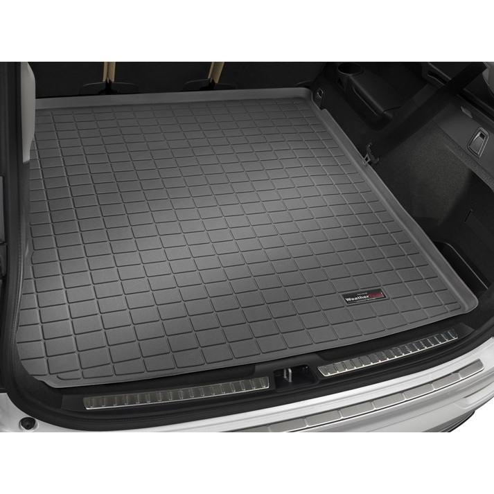 WeatherTech 【WeatherTech正規輸入元】VOLVO(ボルボ) XC90 II(2016年 