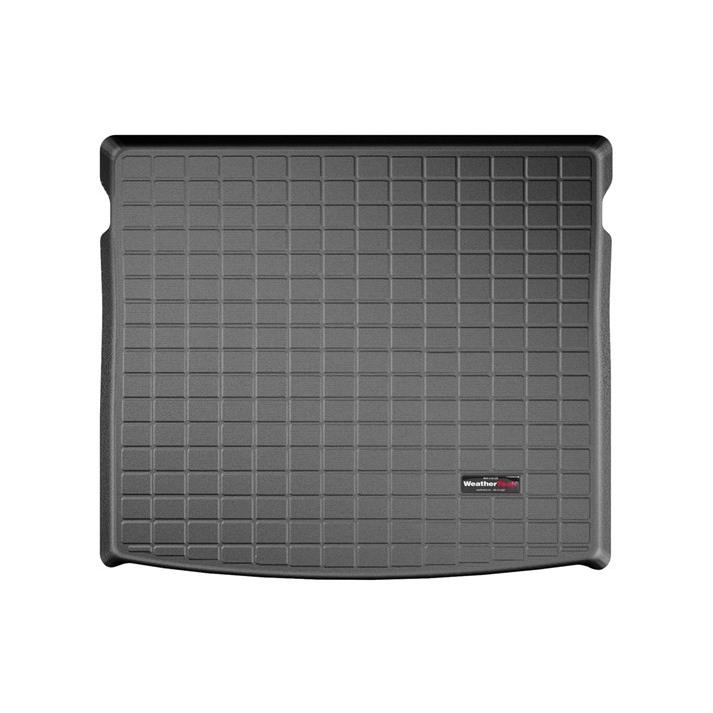 【WeatherTech正規輸入元】BMW Xシリーズ F48 X1(※リアシート調整なし)カーゴライナー/ラゲッジマット(ブラック) | WeatherTech