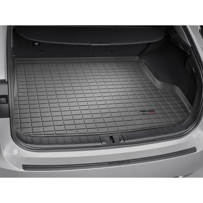 【WeatherTech正規輸入元】レクサス RX(2015年10月〜)カーゴライナー/ラゲッジマット(ブラック) | WeatherTech