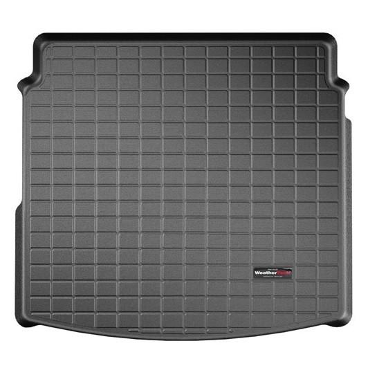 【WeatherTech正規輸入元】BMW 2シリーズ F46(グランツアラー)カーゴライナー/ラゲッジマット(ブラック) | WeatherTech