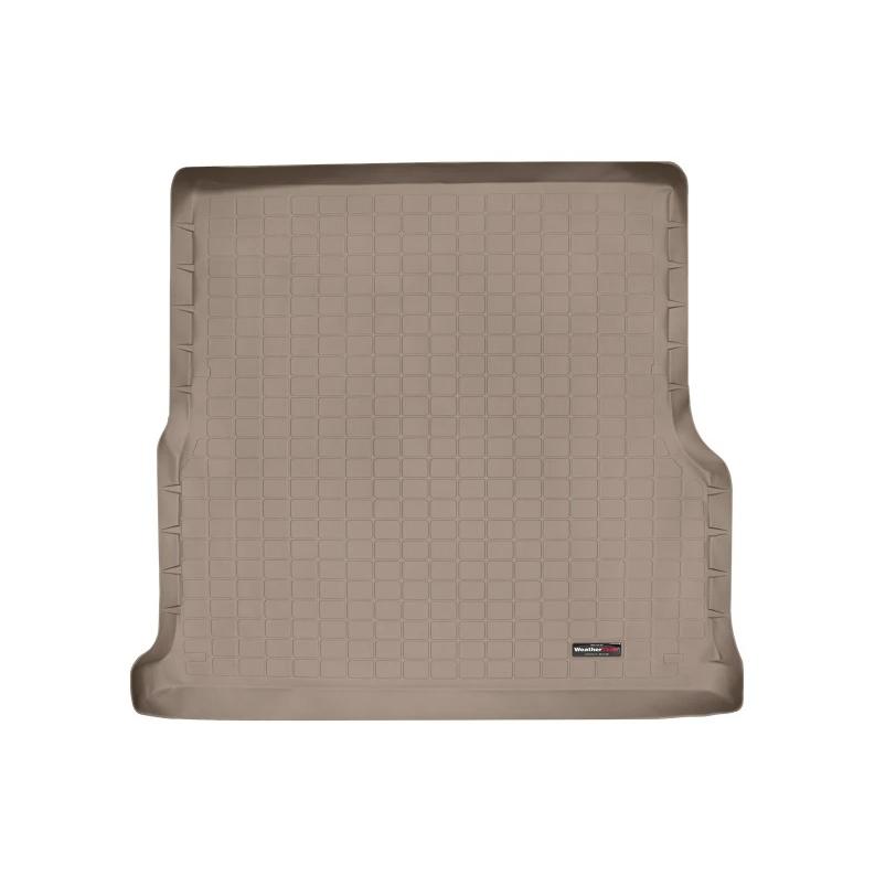 シボレー　タホ  純正フロアマット WeatherTech（ウェザーテック） 【WeatherTech正規輸入元】シボレー