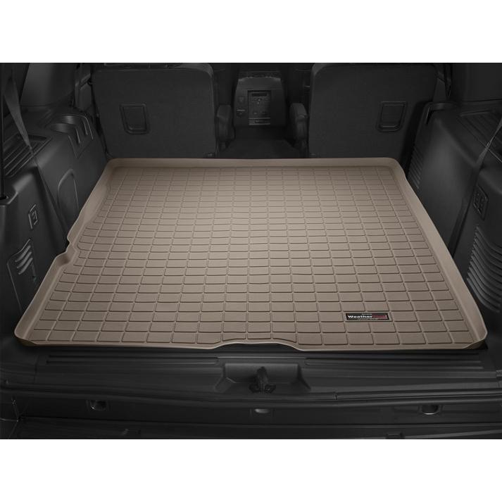 WeatherTech（ウェザーテック） 【WeatherTech正規輸入元】フォード 