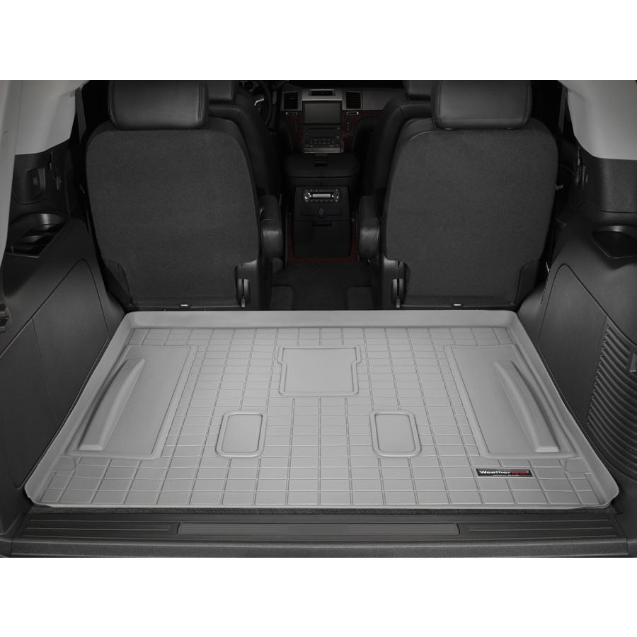 即納　新品　ウェザーテック　07シボレータホ WeatherTech（ウェザーテック） 【WeatherTech正規輸入元】シボレー