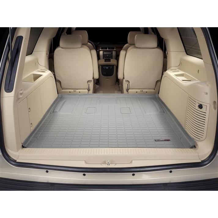 WeatherTech 【WeatherTech正規輸入元】キャデラック エスカレード ESV 