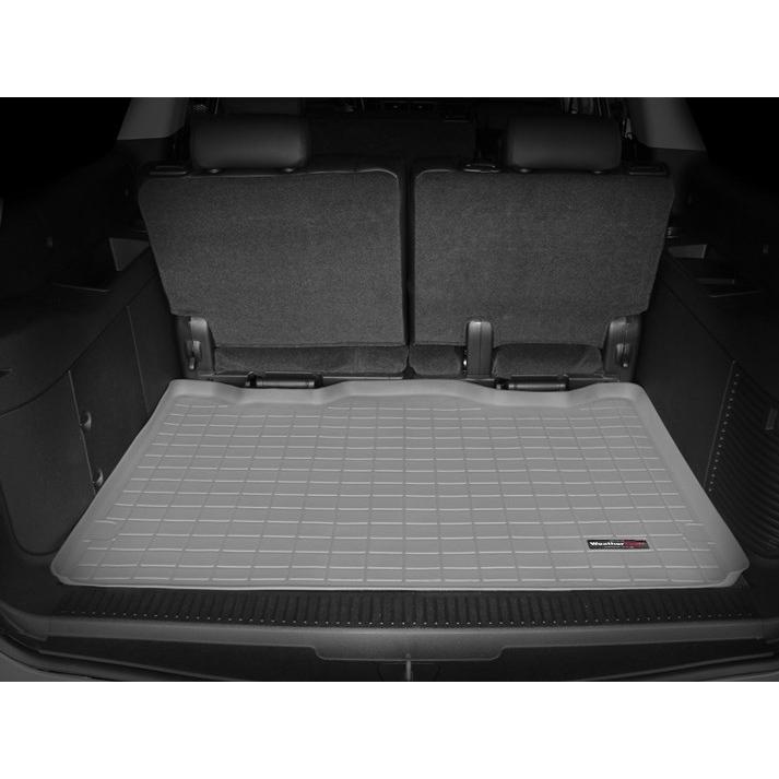 WeatherTech（ウェザーテック） 【WeatherTech正規輸入元 