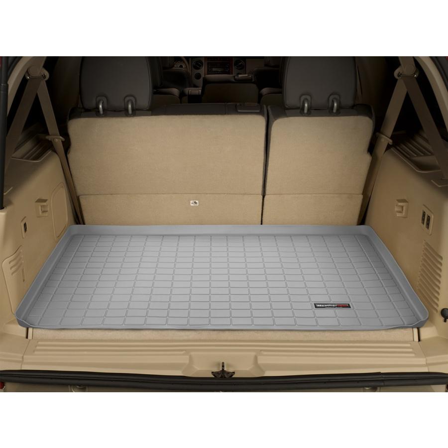 WeatherTech（ウェザーテック） 【WeatherTech正規輸入元】フォード 