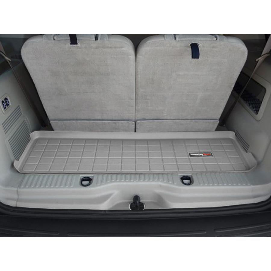 WeatherTech 【WeatherTech正規輸入元】フォード