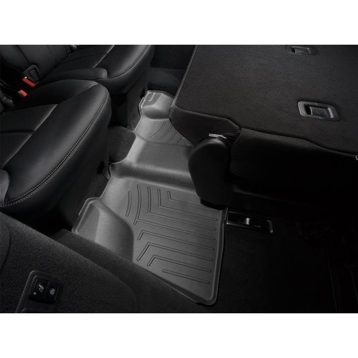 WeatherTech 【WeatherTech正規輸入元】メルセデスベンツ GLクラス 