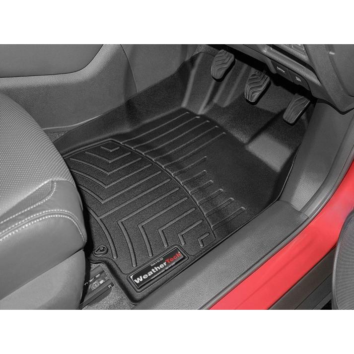 WeatherTech（ウェザーテック） 【WeatherTech正規輸入元】日産 