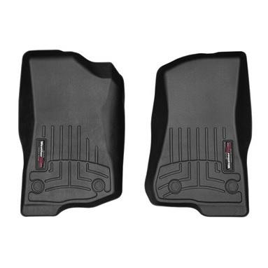WeatherTech（ウェザーテック） 【WeatherTech正規輸入元】ジープ
