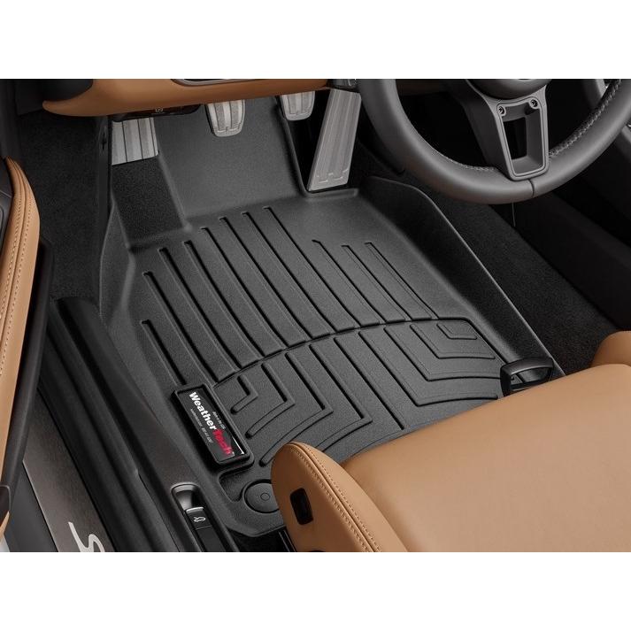 WeatherTech 【WeatherTech正規輸入元】ポルシェ 911(2012年〜2019年 