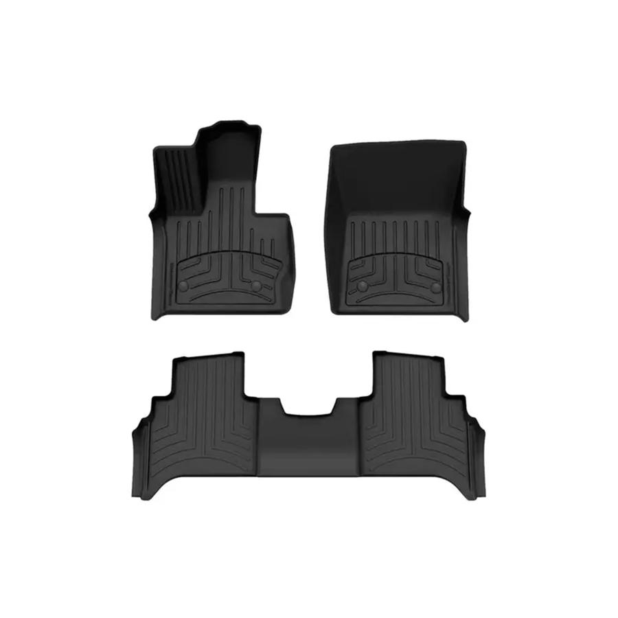 WeatherTech（ウェザーテック） 【WeatherTech正規輸入元】メルセデス 
