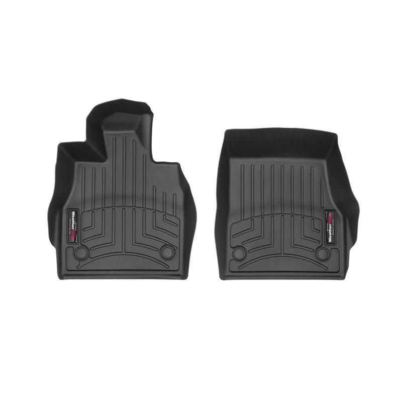 WeatherTech 【WeatherTech正規輸入元】シボレー Corvette コルベット 