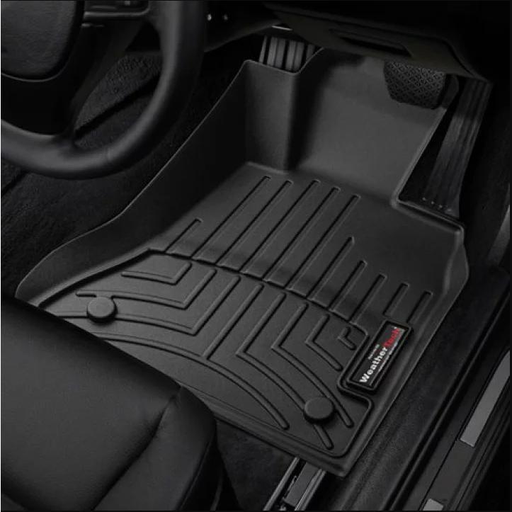 WeatherTech（ウェザーテック） 【WeatherTech正規輸入元】レクサス 