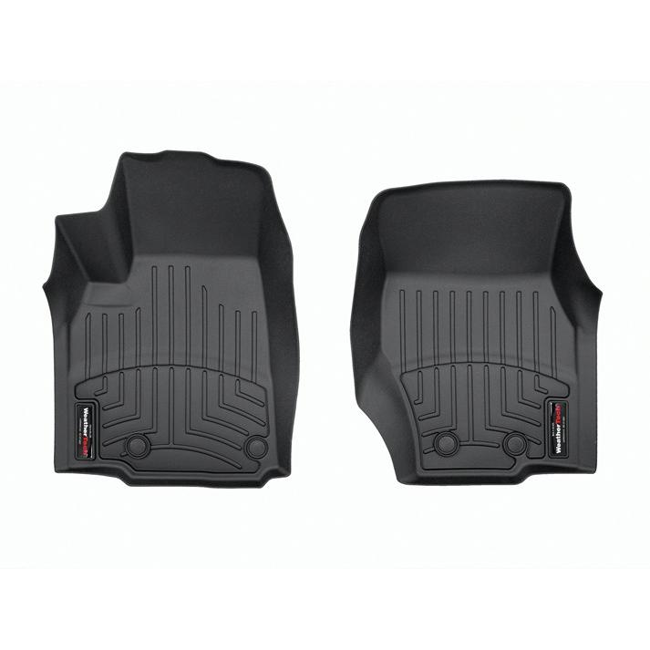 WeatherTech（ウェザーテック） 【WeatherTech正規輸入元】ジープ 