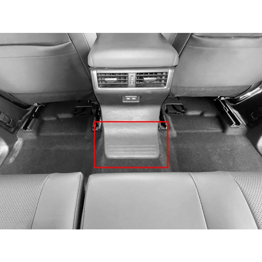 WeatherTech（ウェザーテック） 【WeatherTech正規輸入元】レクサス GX