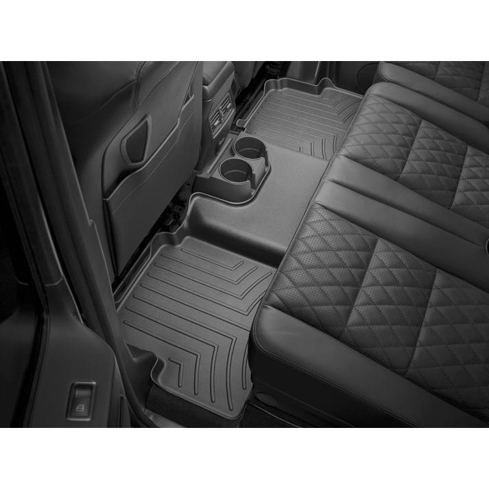 WeatherTech（ウェザーテック） 【WeatherTech正規輸入元】メルセデス 