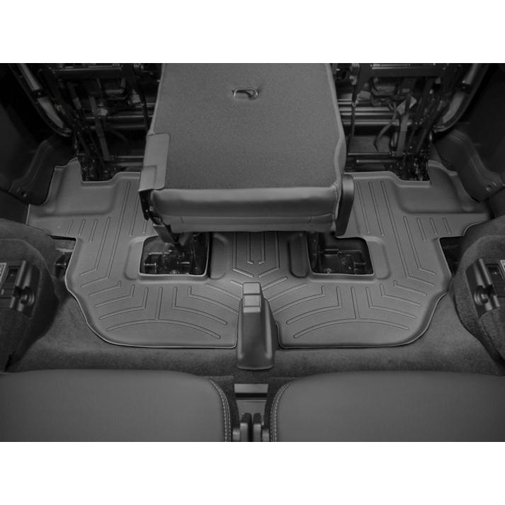 WeatherTech（ウェザーテック） 【WeatherTech正規輸入元 