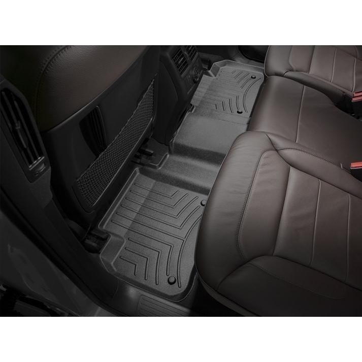 WeatherTech正規輸入元】メルセデスベンツ GLクラス X166(2013〜2016年 