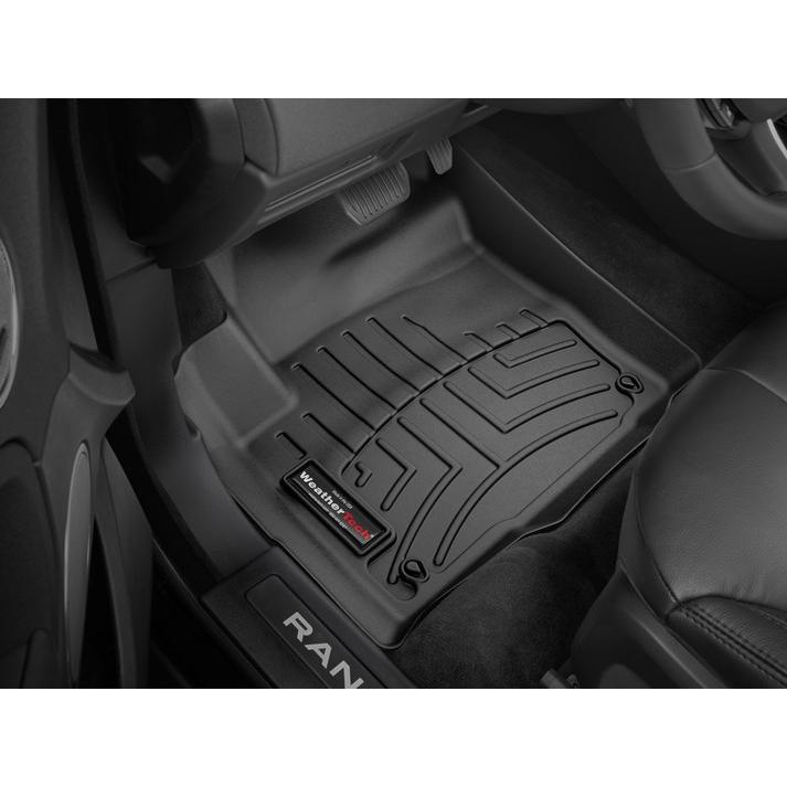 WeatherTech（ウェザーテック） 【WeatherTech正規輸入元】ランドローバー レンジローバーイヴォーク(2012年〜2019年 ...