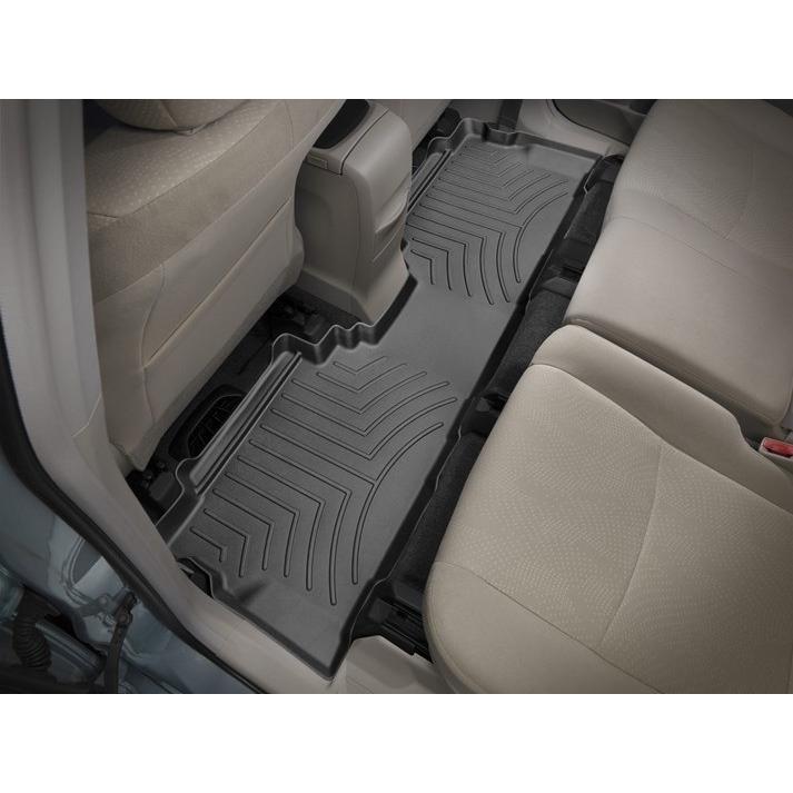 WeatherTech（ウェザーテック） 【WeatherTech正規輸入元】トヨタ