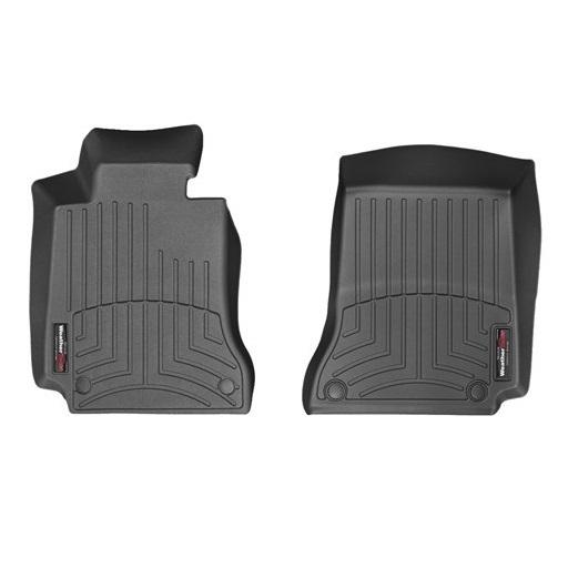 WeatherTech 【WeatherTech正規輸入元】メルセデスベンツ Cクラス 