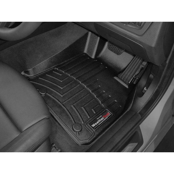 WeatherTech（ウェザーテック） 【WeatherTech正規輸入元】BMW 3 