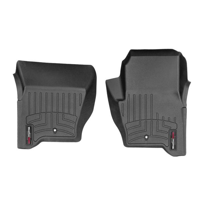 WeatherTech（ウェザーテック） 【WeatherTech正規輸入元 