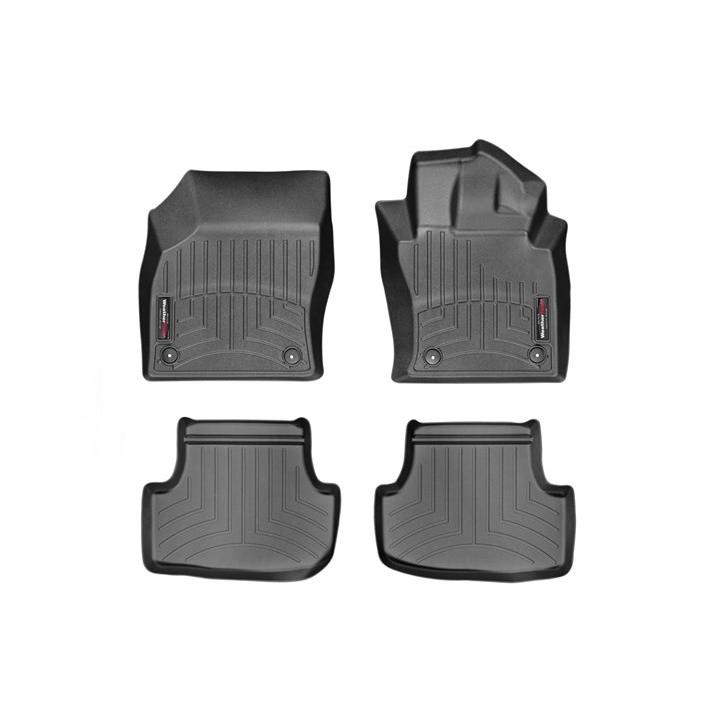 WeatherTech（ウェザーテック） 【WeatherTech正規輸入元
