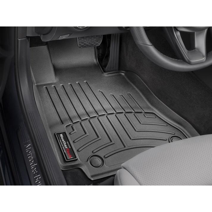 WeatherTech 【WeatherTech正規輸入元】メルセデスベンツ AMG C 43 