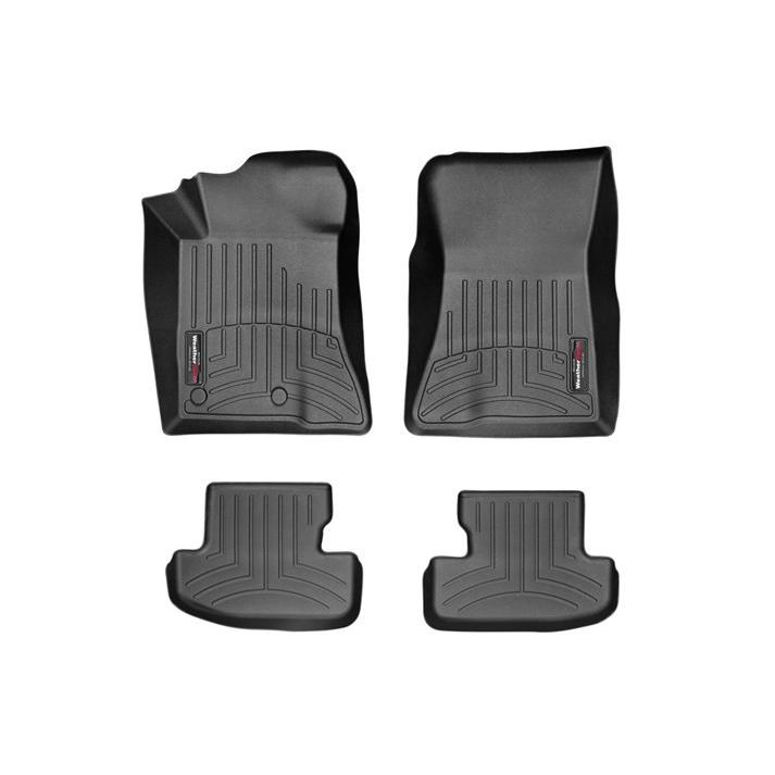 WeatherTech（ウェザーテック） 【WeatherTech正規輸入元】フォード 