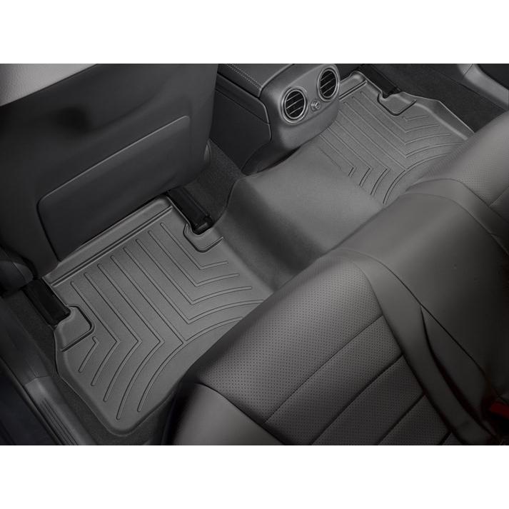 WeatherTech 【WeatherTech正規輸入元】メルセデスベンツ Cクラス W205 