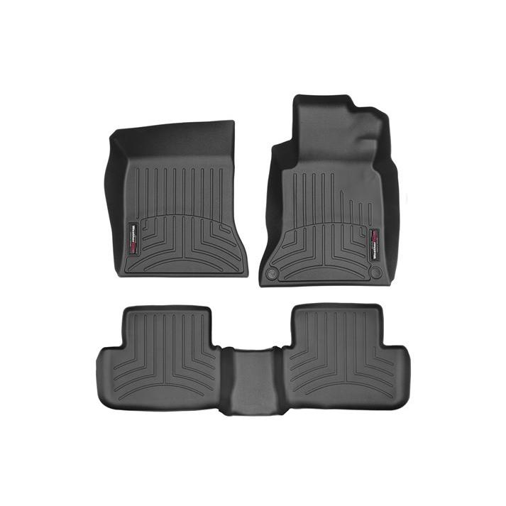 WeatherTech正規輸入元】メルセデスベンツ CLAクラス C117(2015/6 