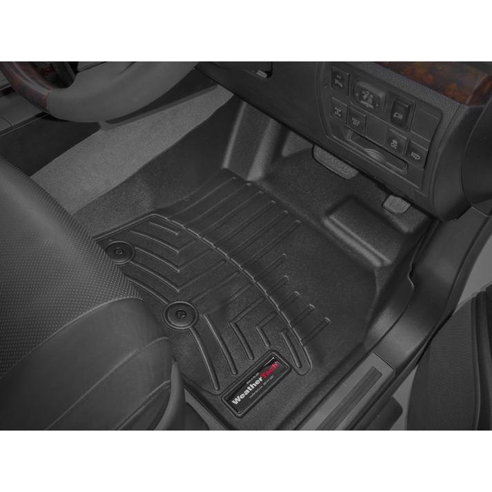 WeatherTech（ウェザーテック） 【WeatherTech正規輸入元