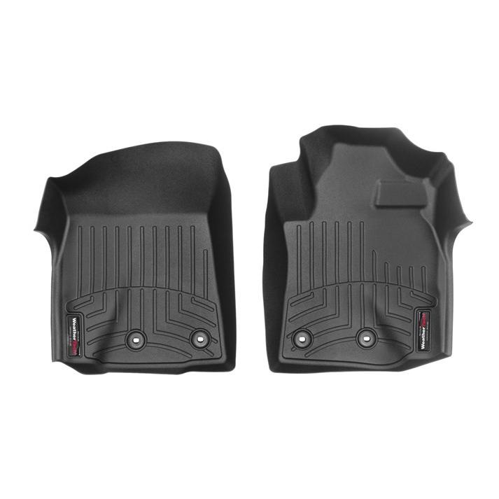 WeatherTech（ウェザーテック） 【WeatherTech正規輸入元