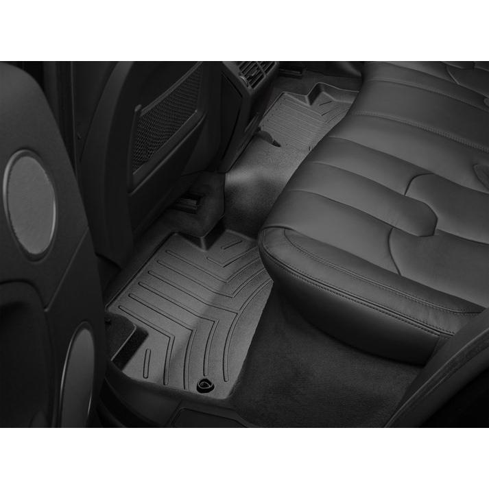 WeatherTech（ウェザーテック） 【WeatherTech正規輸入元 