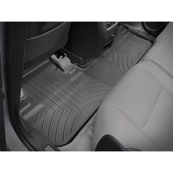 WeatherTech 【WeatherTech正規輸入元】レクサス RX(2016年〜) フロア 