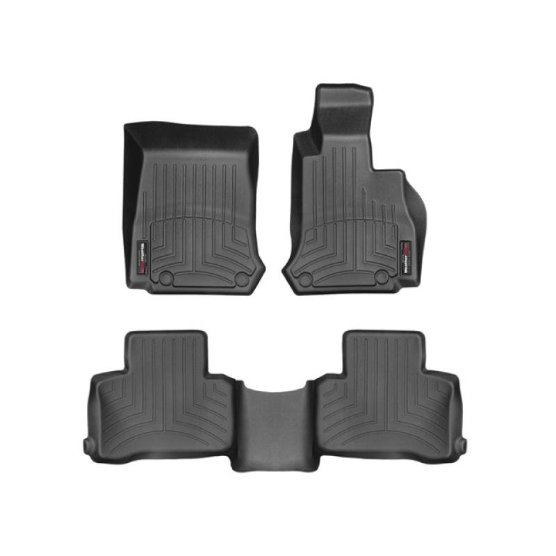 WeatherTech（ウェザーテック） 【WeatherTech正規輸入元】メルセデス 