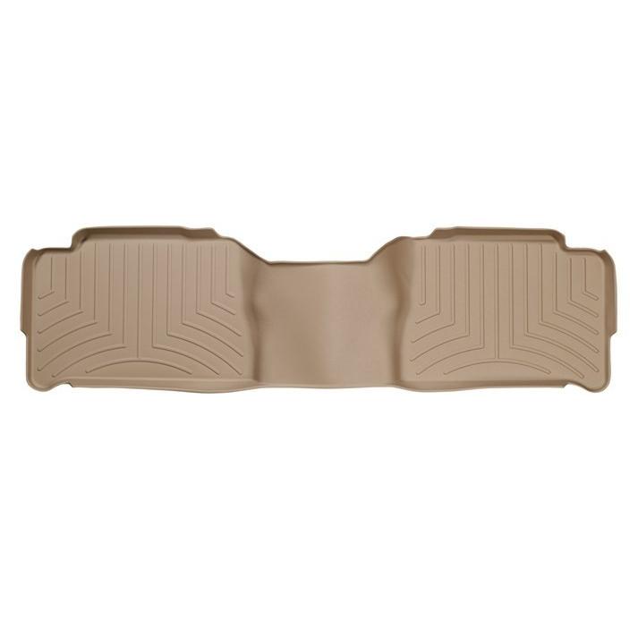 WeatherTech 【WeatherTech正規輸入元】キャデラック