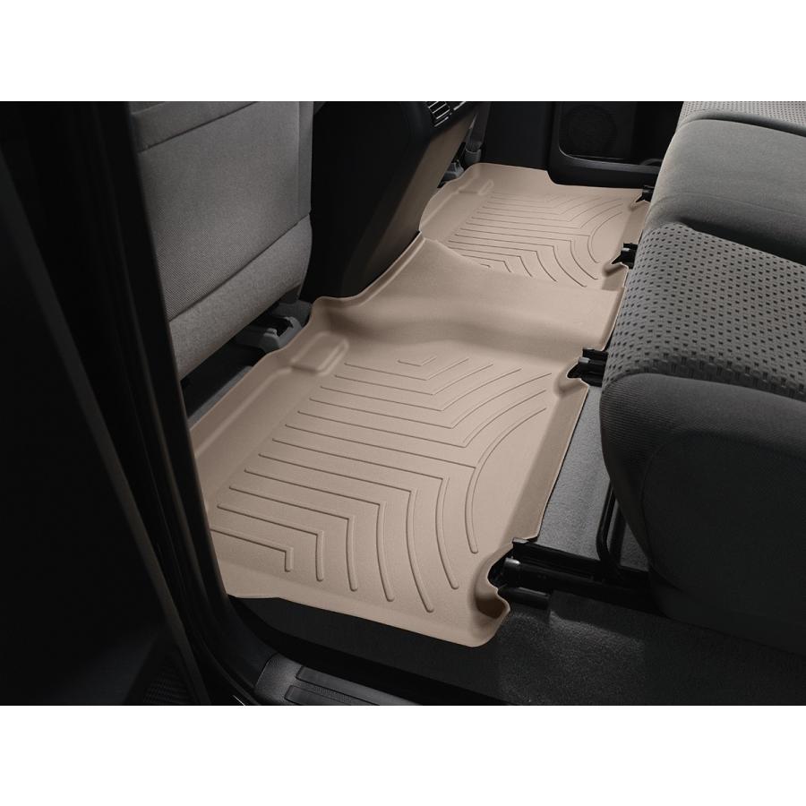 WeatherTech（ウェザーテック） 【WeatherTech正規輸入元】USトヨタ